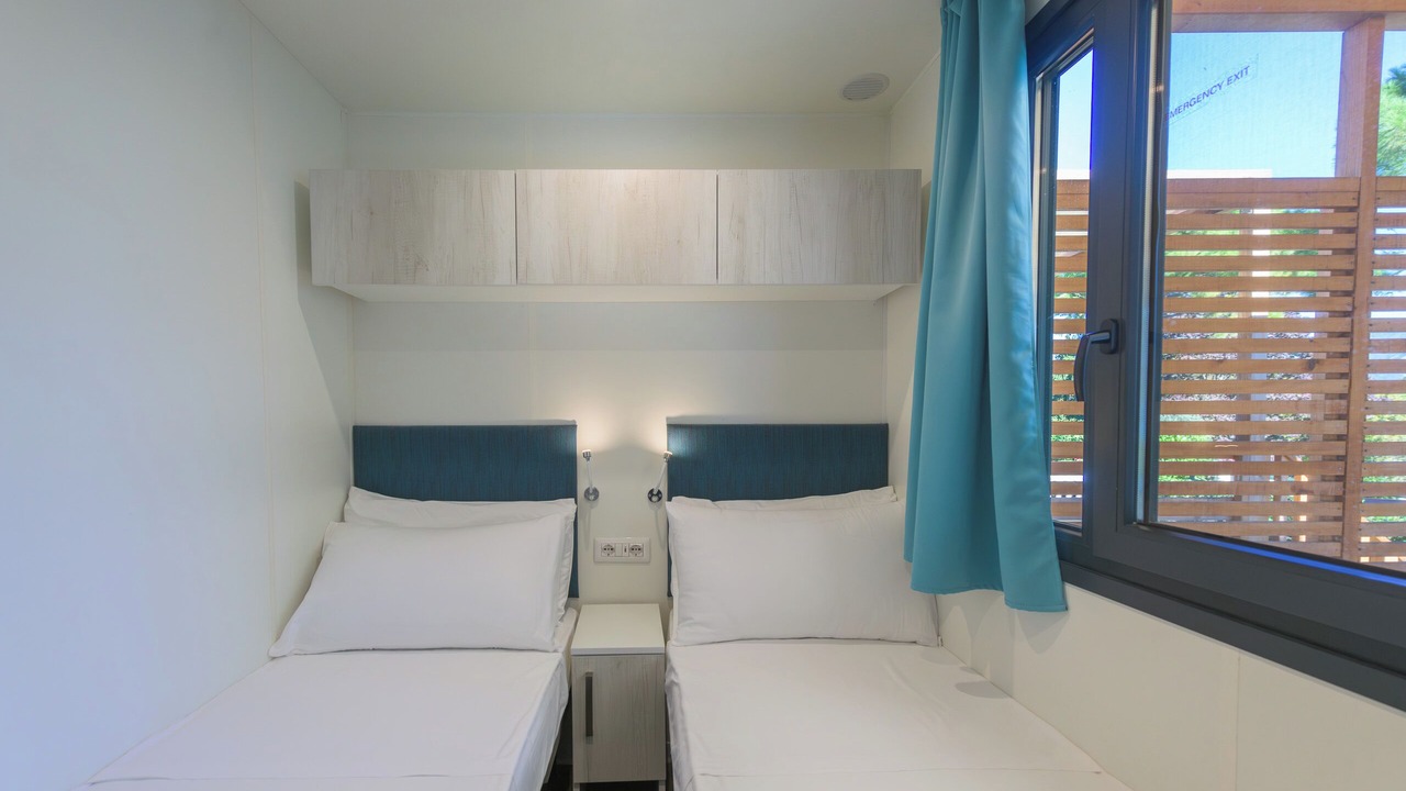 Photo of Bedroom in Limone sul Garda