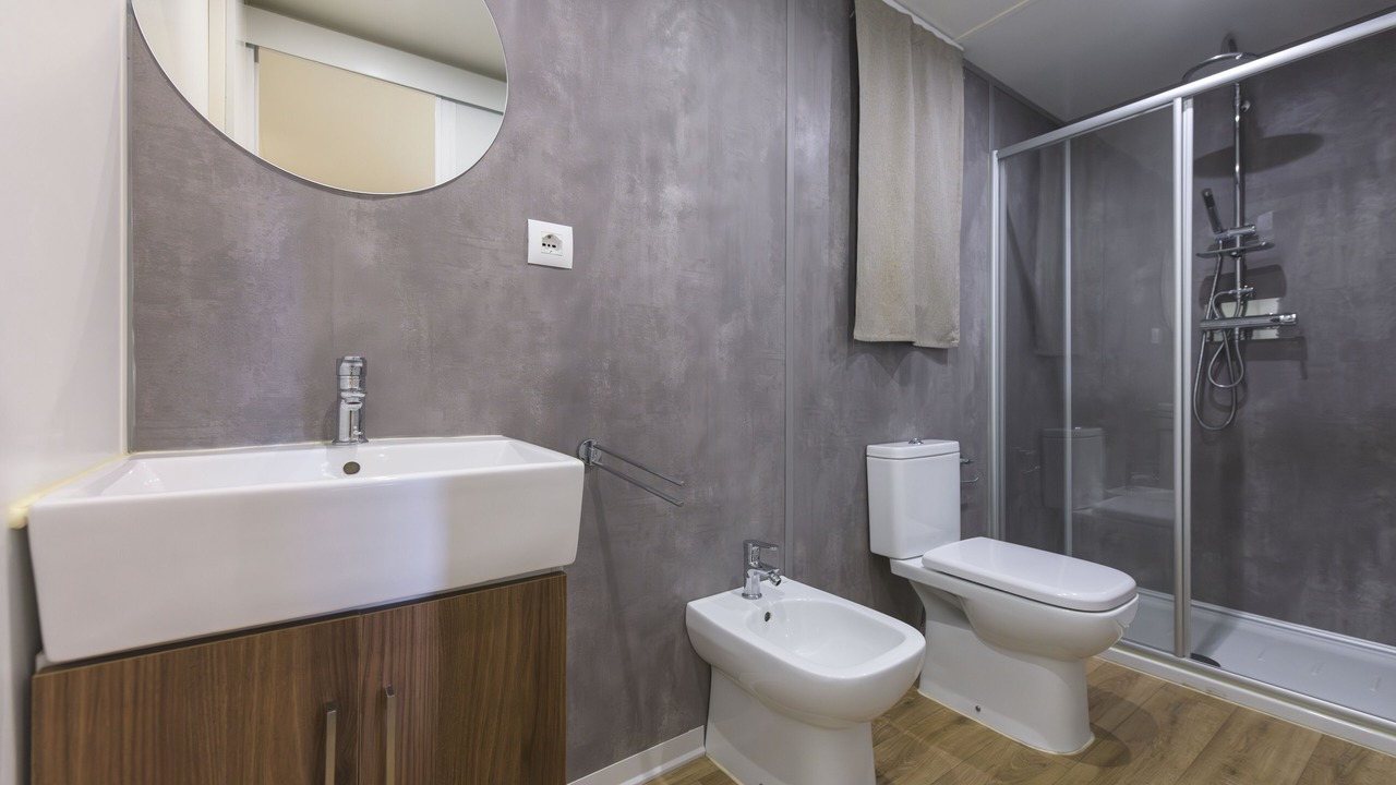 Photo of Bathroom in Limone sul Garda