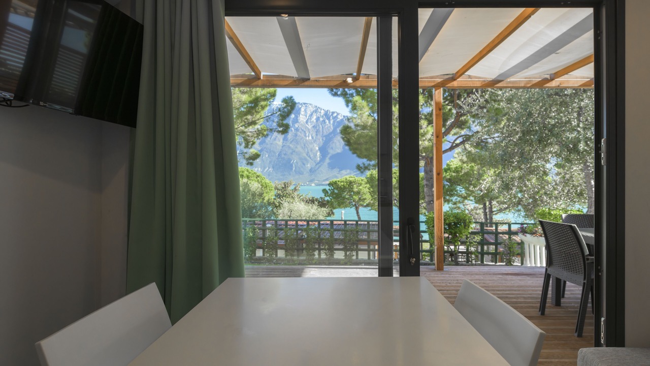 Photo of Livingroom in Limone sul Garda
