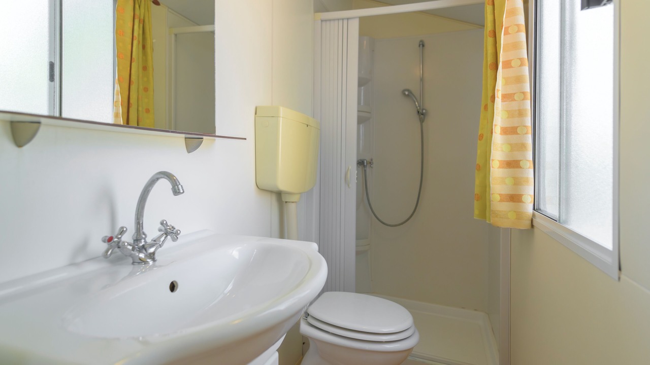 Photo of Bathroom in Limone sul Garda