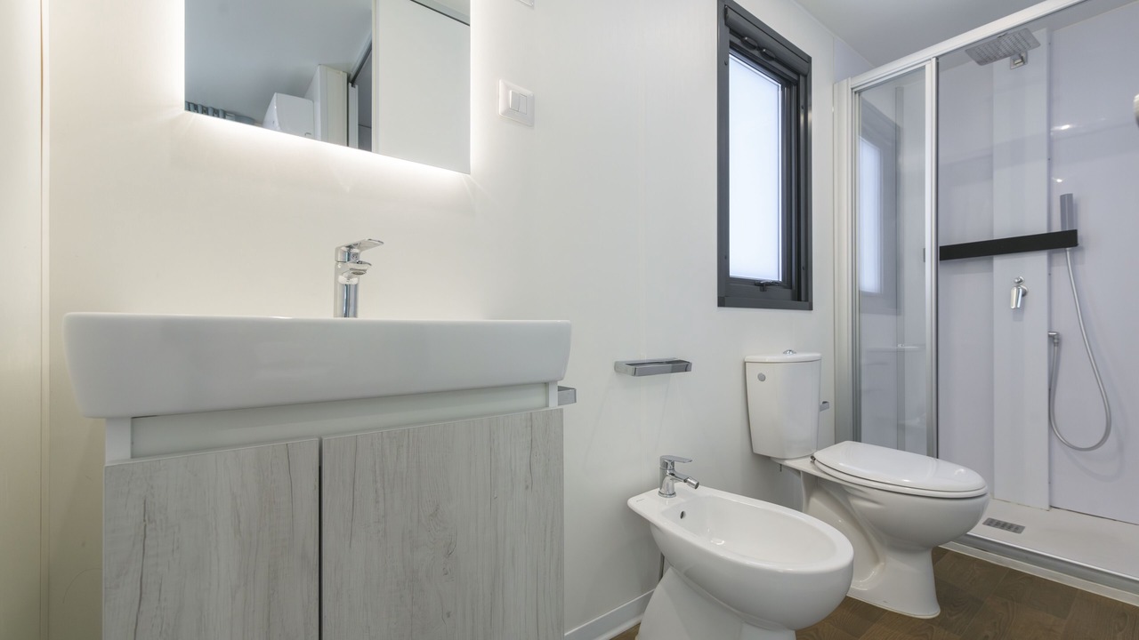 Photo of Bathroom in Limone sul Garda