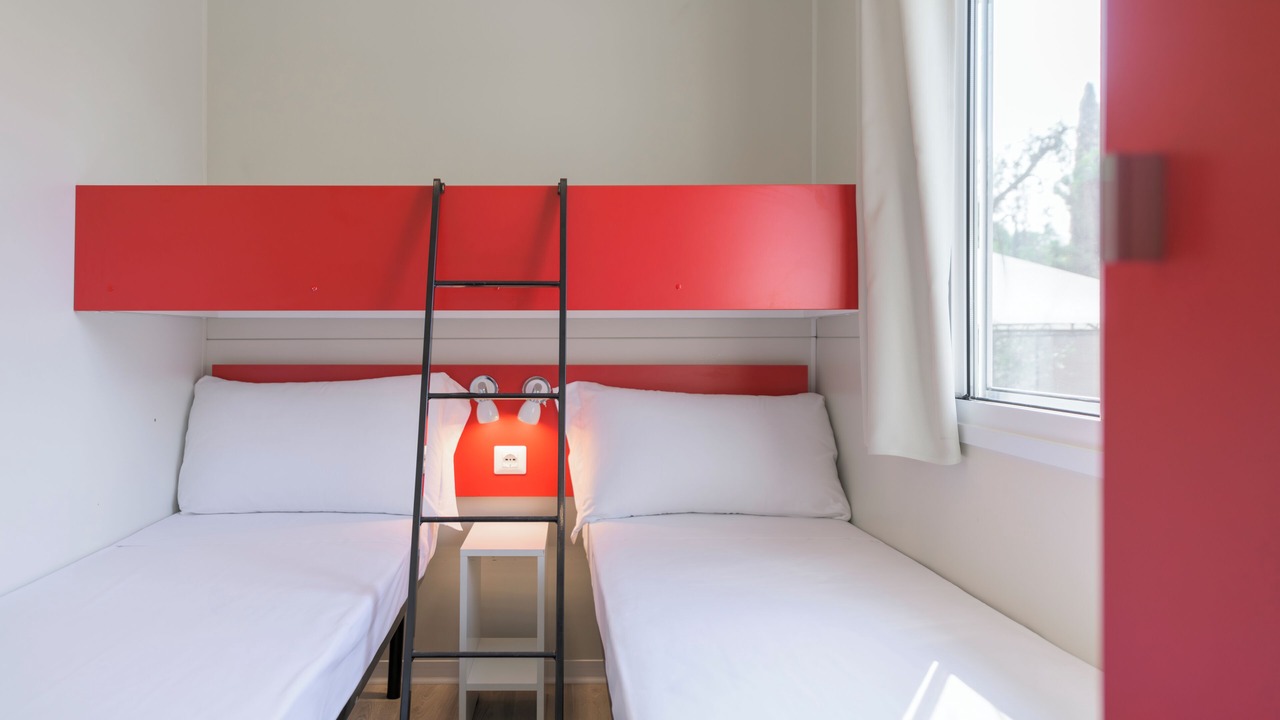 Photo of Bedroom in Limone sul Garda