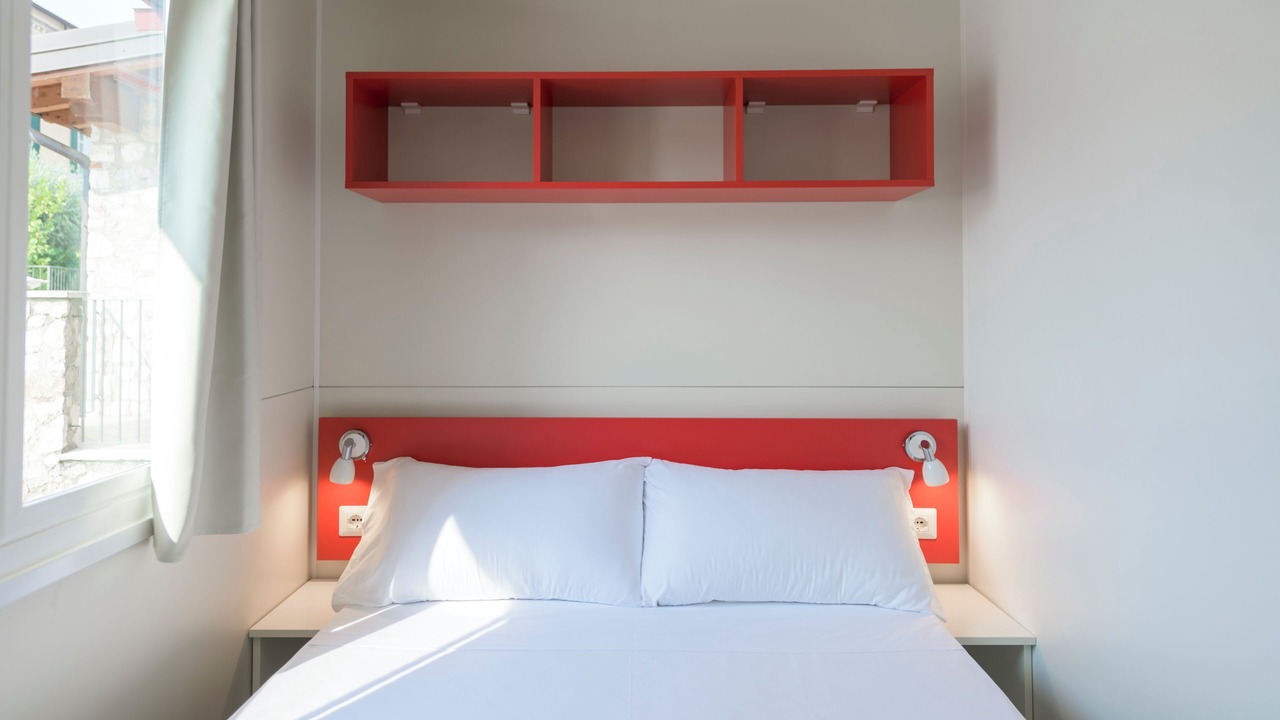 Photo of Bedroom in Limone sul Garda