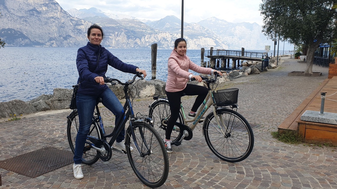 Photo of Outdoor in Limone sul Garda