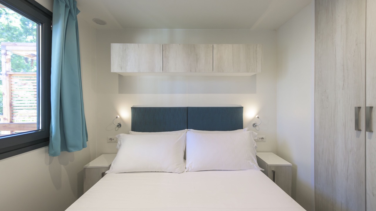 Photo of Bedroom in Limone sul Garda
