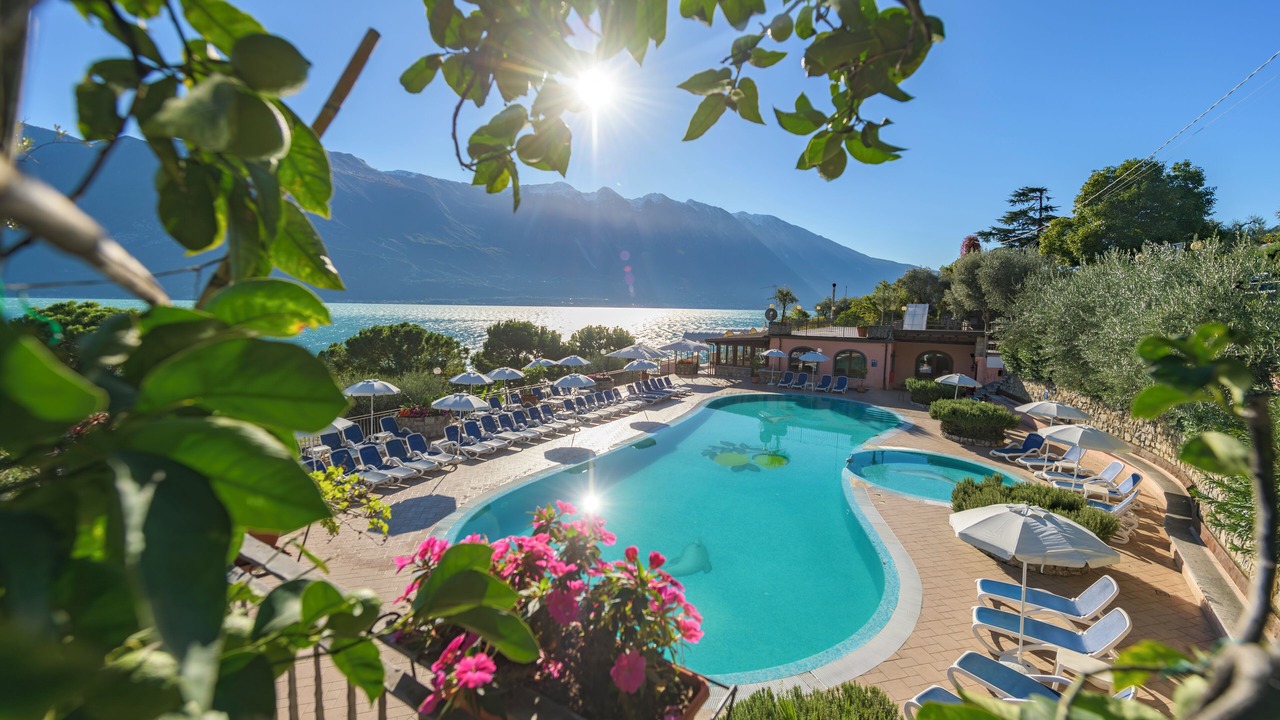 Photo of Outdoor in Limone sul Garda