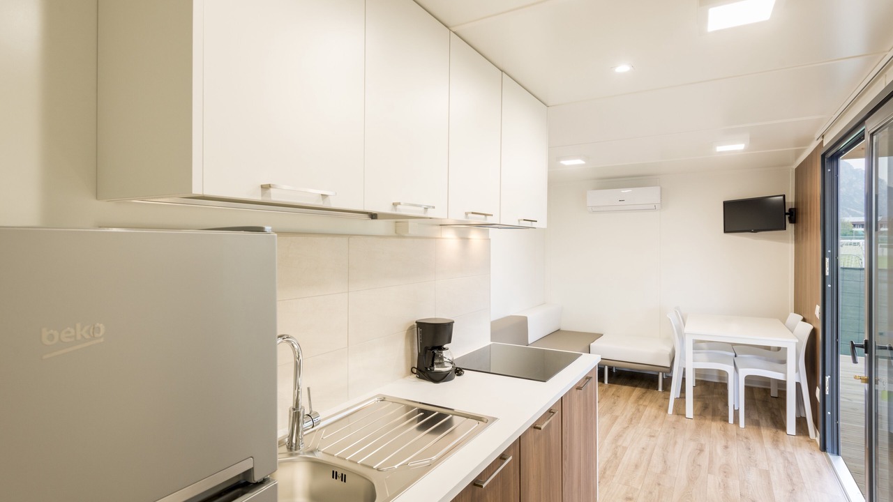 Photo of Kitchen in Limone sul Garda