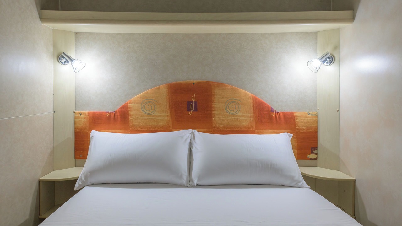 Photo of Bedroom in Limone sul Garda