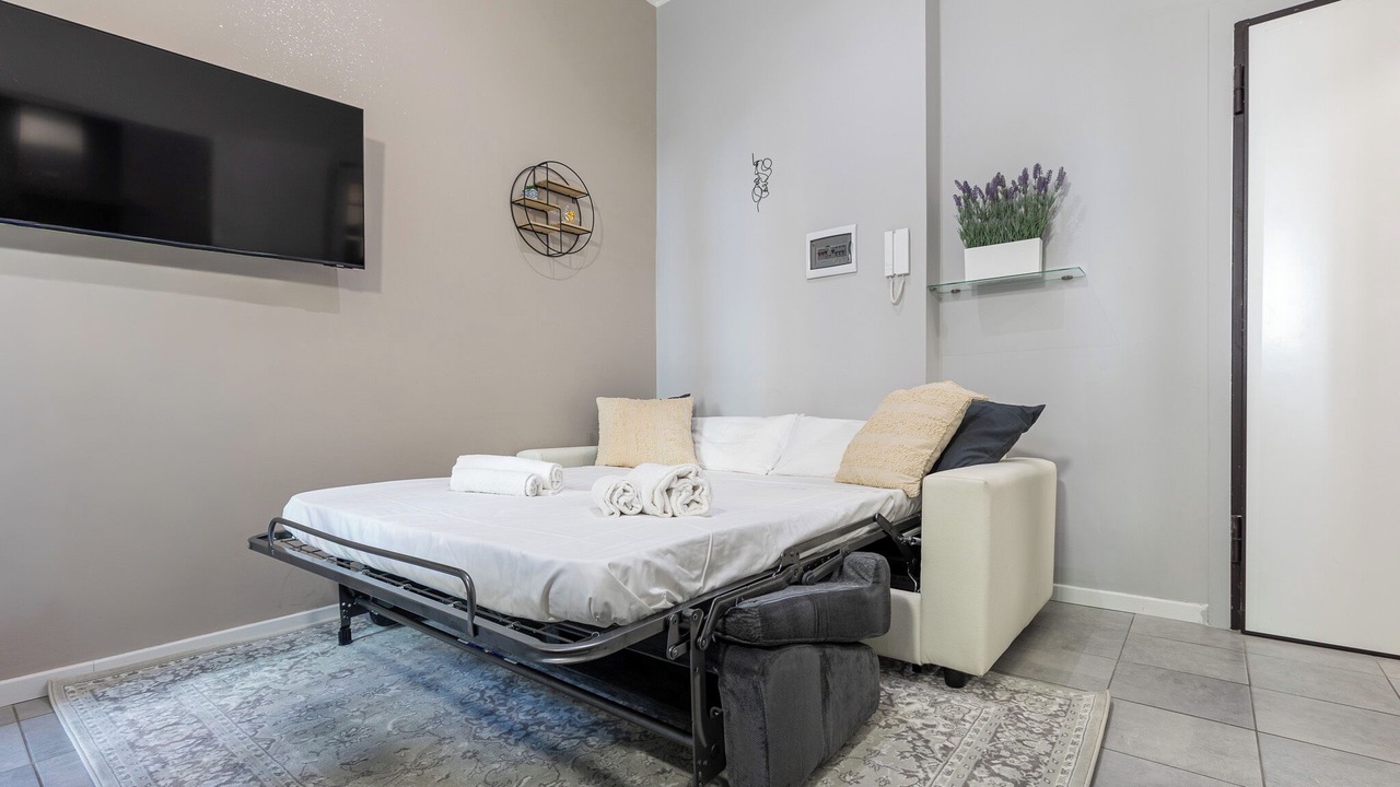 Photo of Bedroom in Villapizzone
