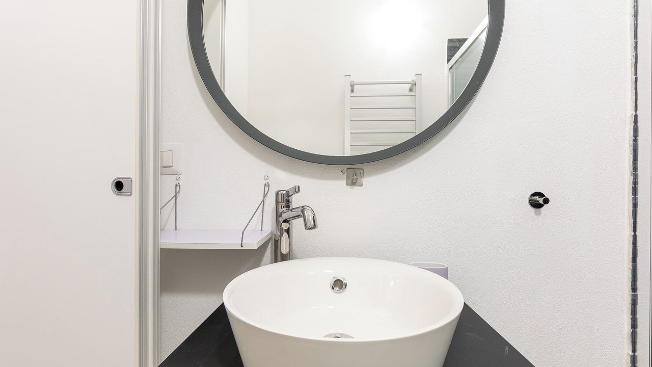 Photo of Bathroom in Villapizzone