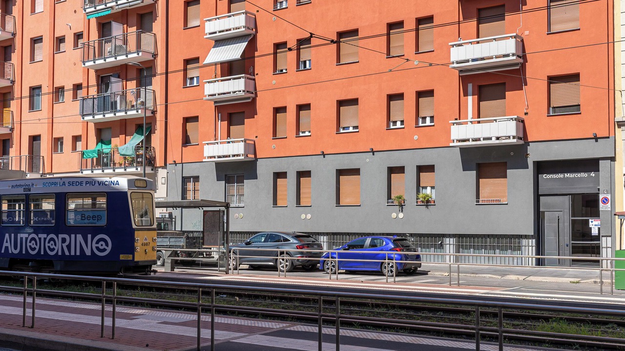 Photo of Outdoor in Villapizzone