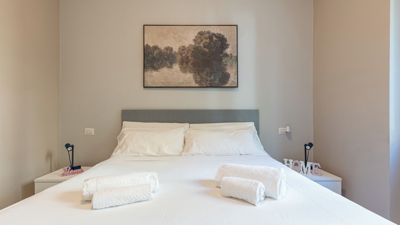 Photo of Bedroom in Villapizzone