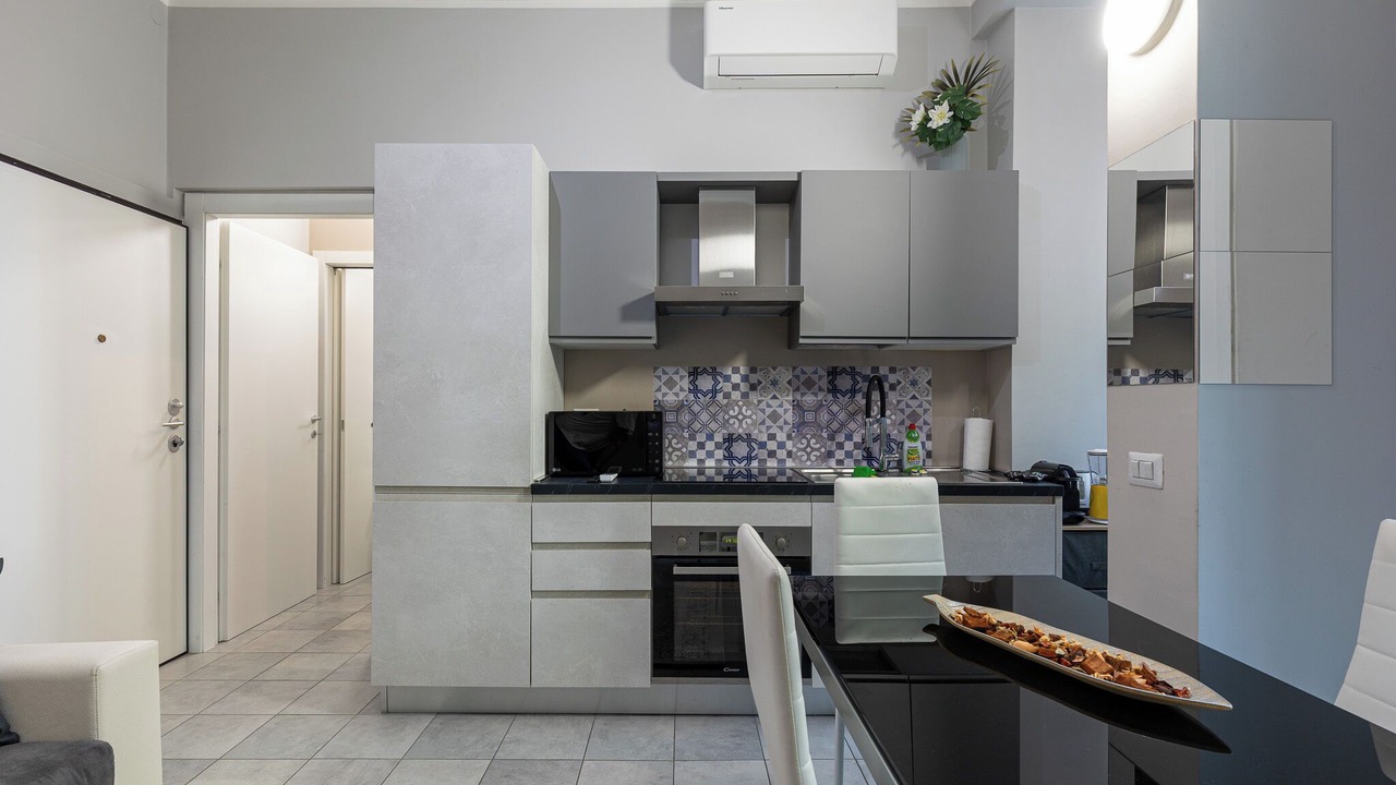 Photo of Kitchen in Villapizzone