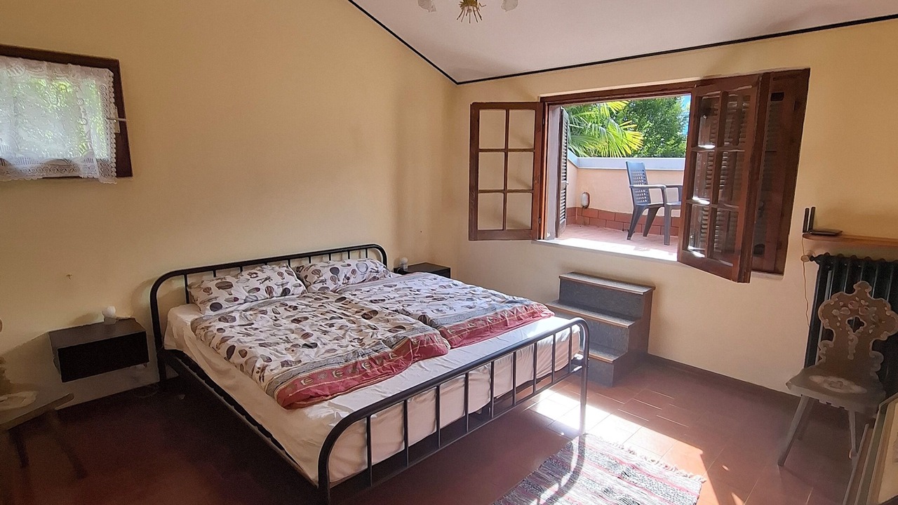 Photo of Bedroom in Vesta