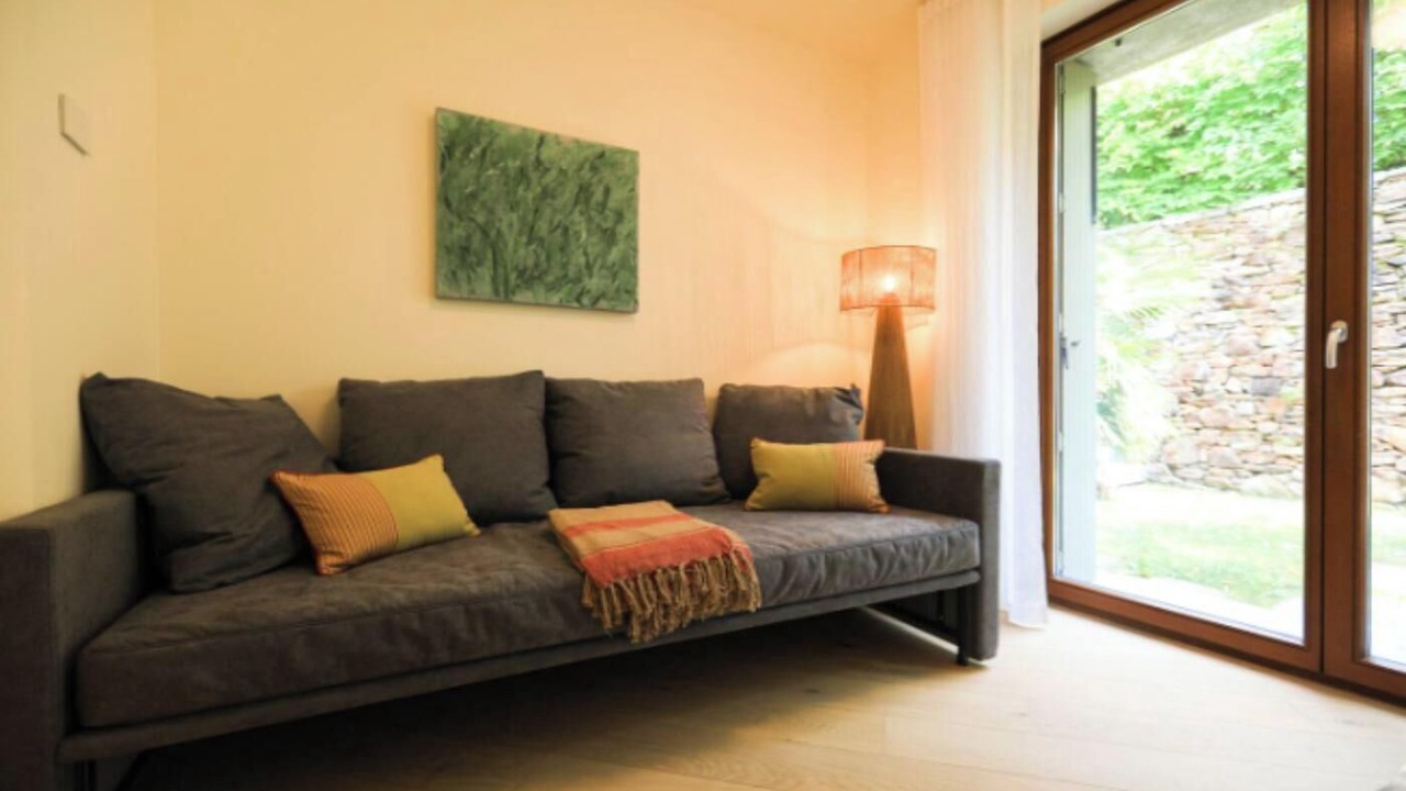 Photo of Livingroom in Menaggio
