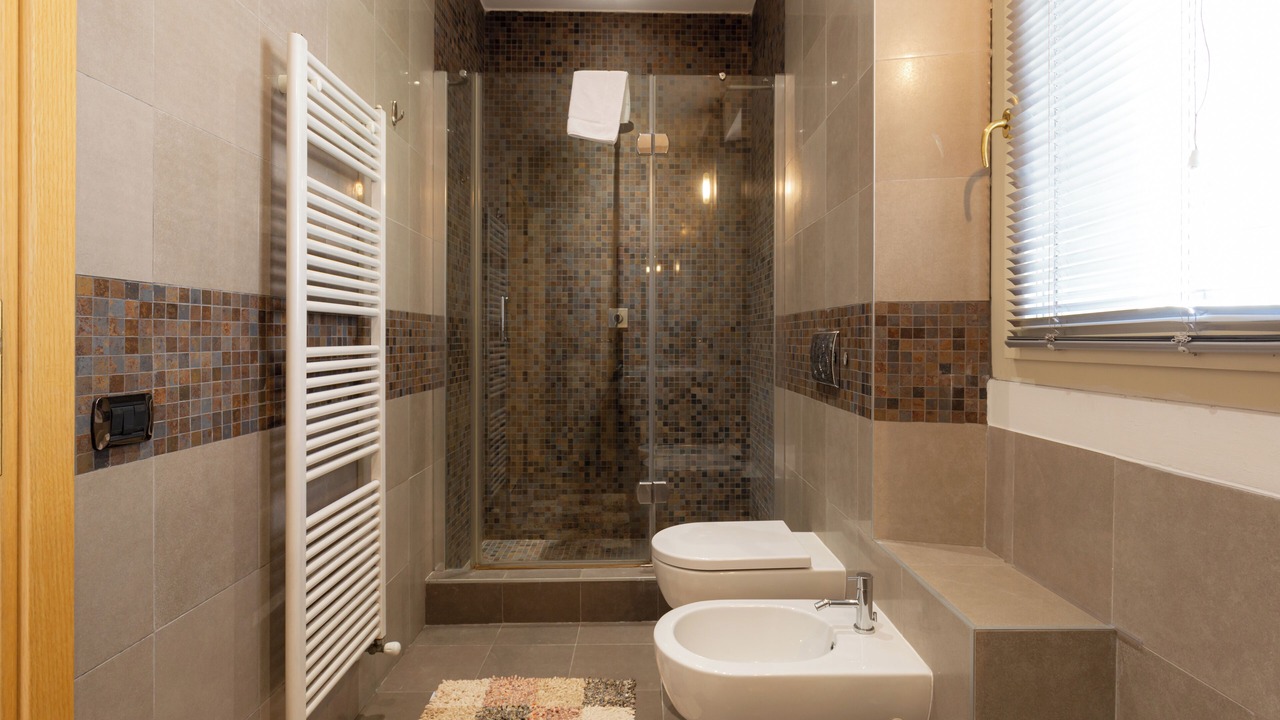 Photo of Bathroom in Laglio