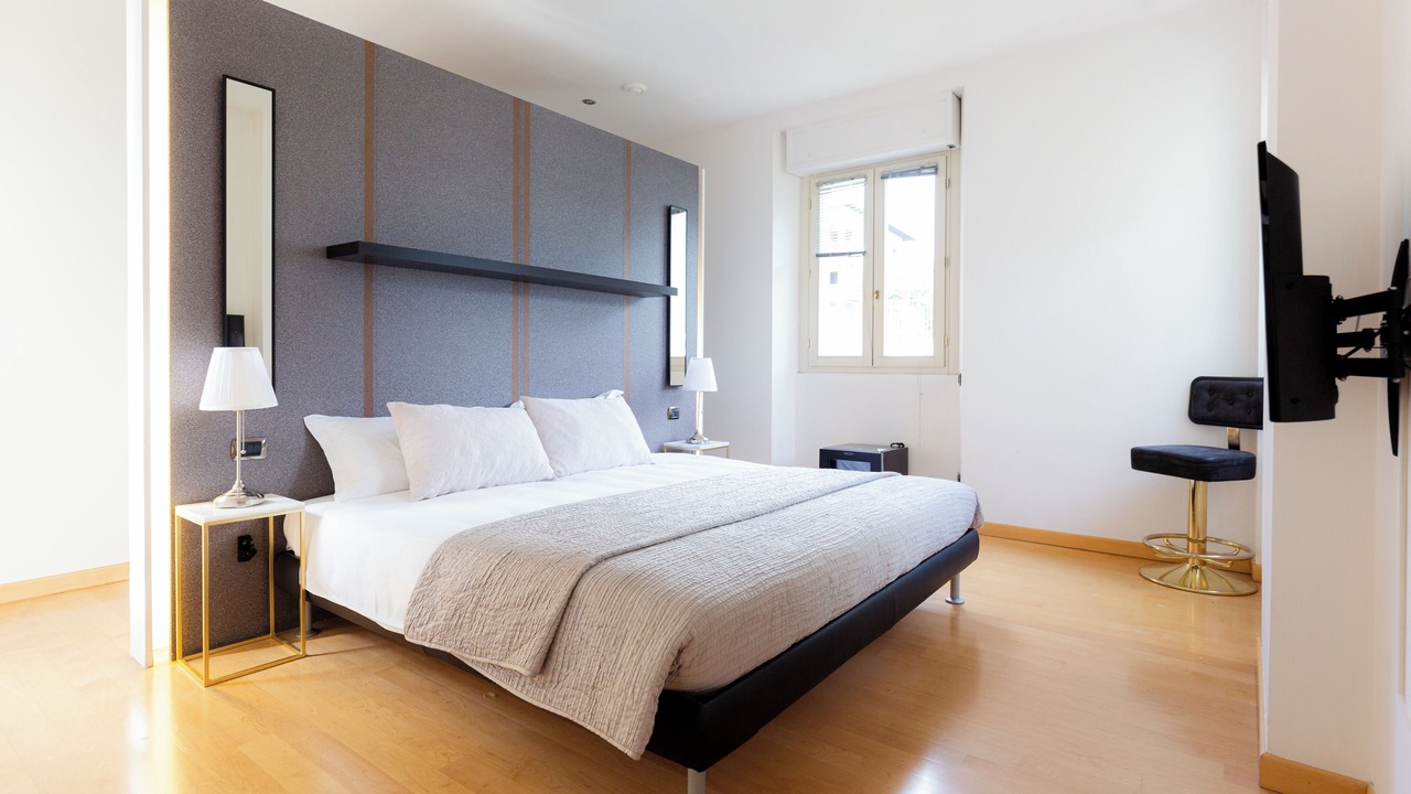 Photo of Bedroom in Laglio