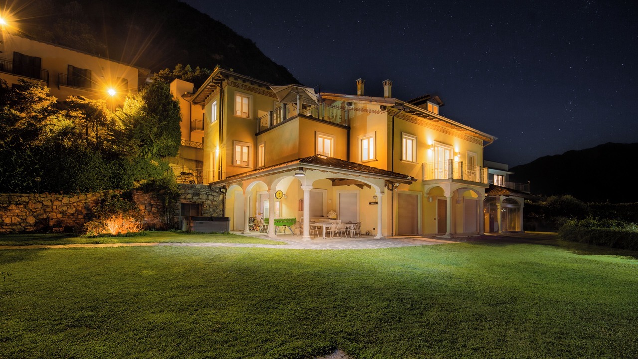 Photo of Outdoor in Laglio