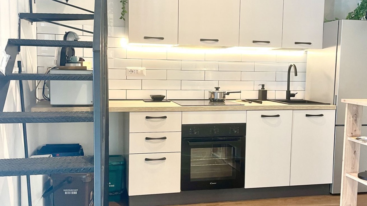 Photo of Kitchen in Sesto Calende