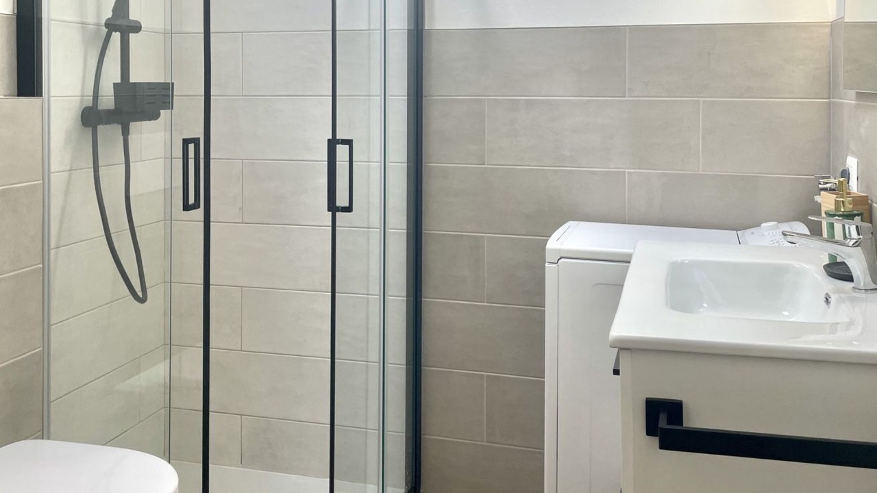 Photo of Bathroom in Sesto Calende