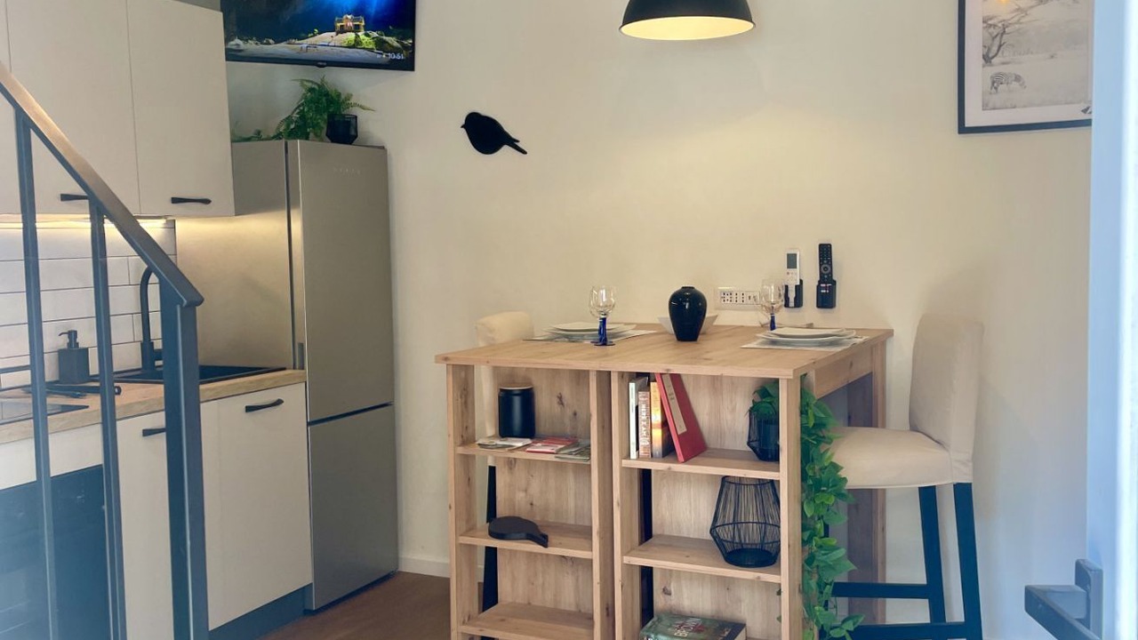 Photo of Kitchen in Sesto Calende