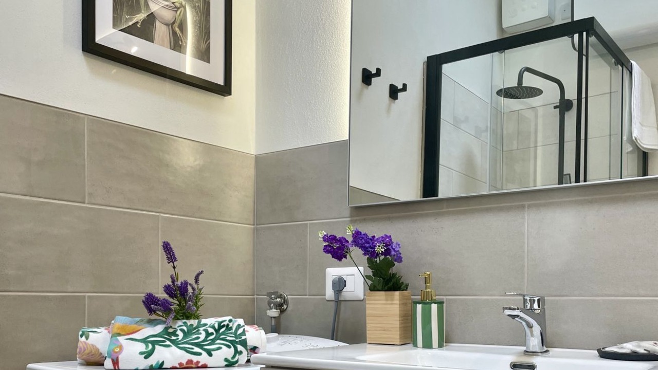 Photo of Bathroom in Sesto Calende
