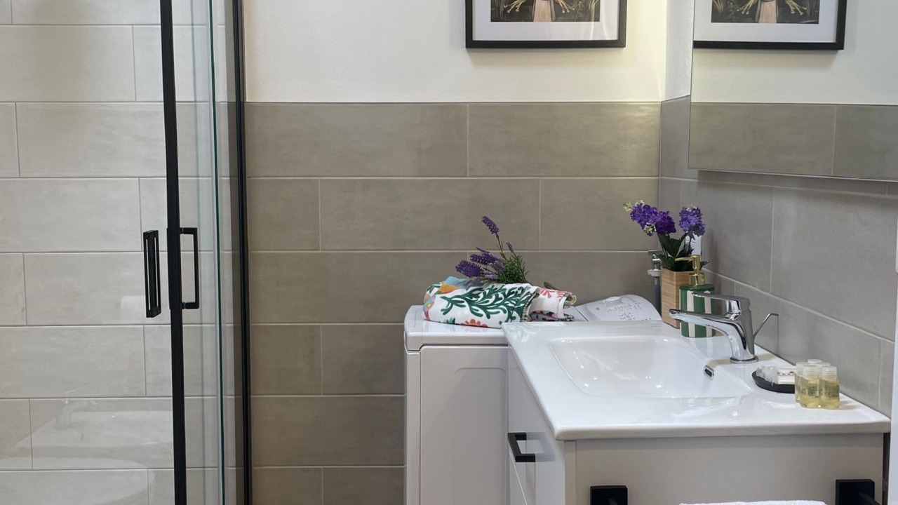 Photo of Bathroom in Sesto Calende