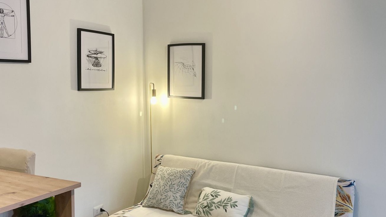 Photo of Livingroom in Sesto Calende