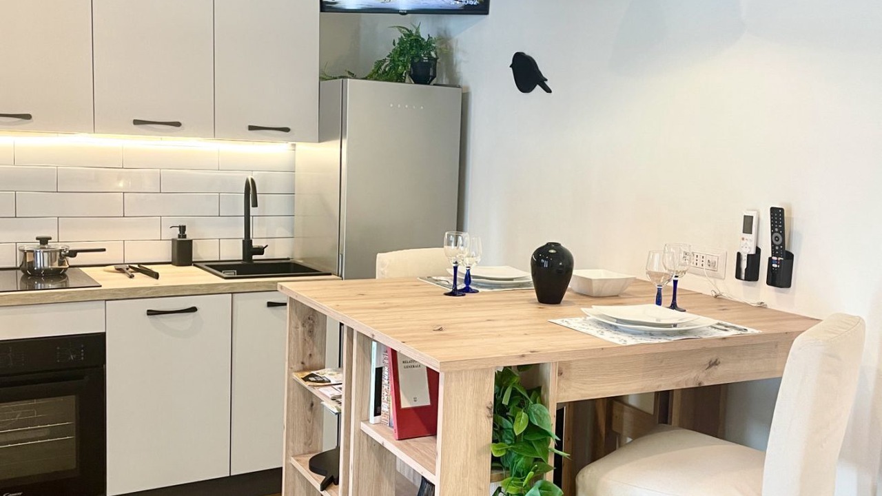 Photo of Kitchen in Sesto Calende