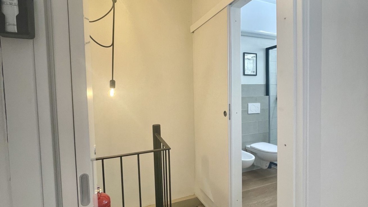 Photo of Bathroom in Sesto Calende