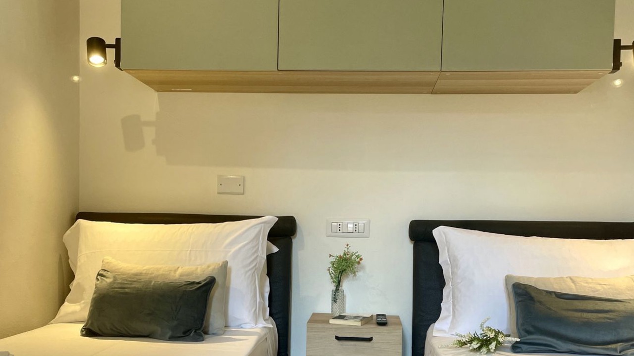 Photo of Bedroom in Sesto Calende