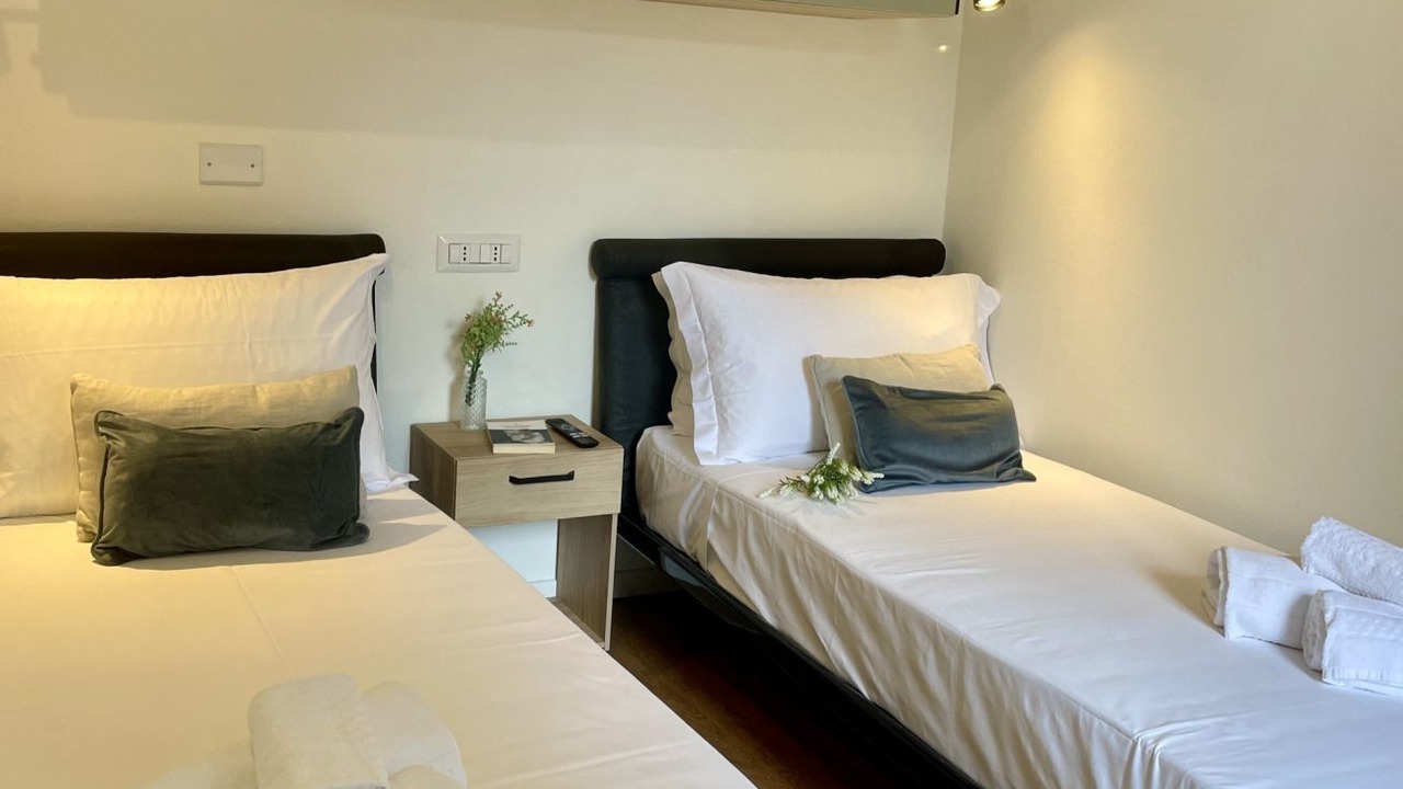 Photo of Bedroom in Sesto Calende