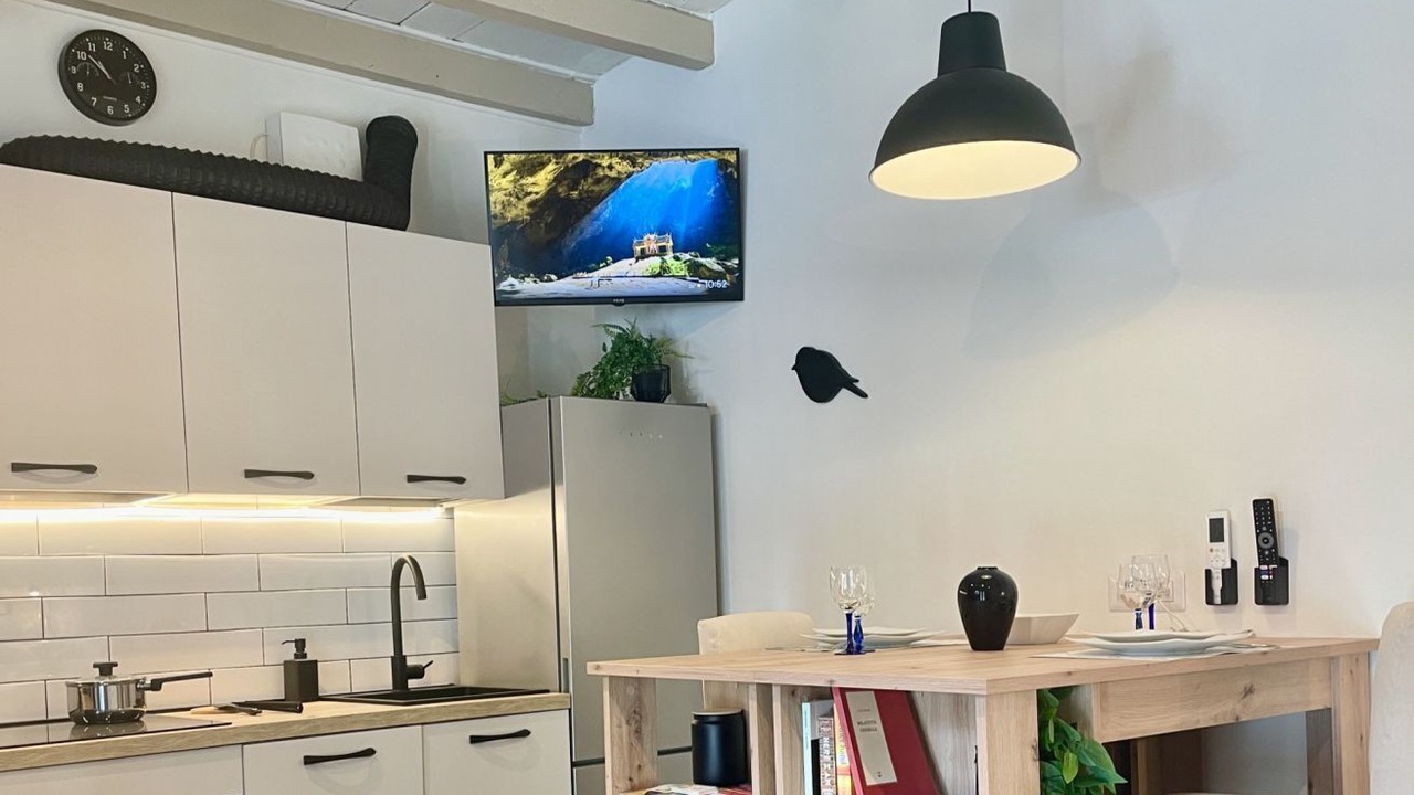 Photo of Kitchen in Sesto Calende
