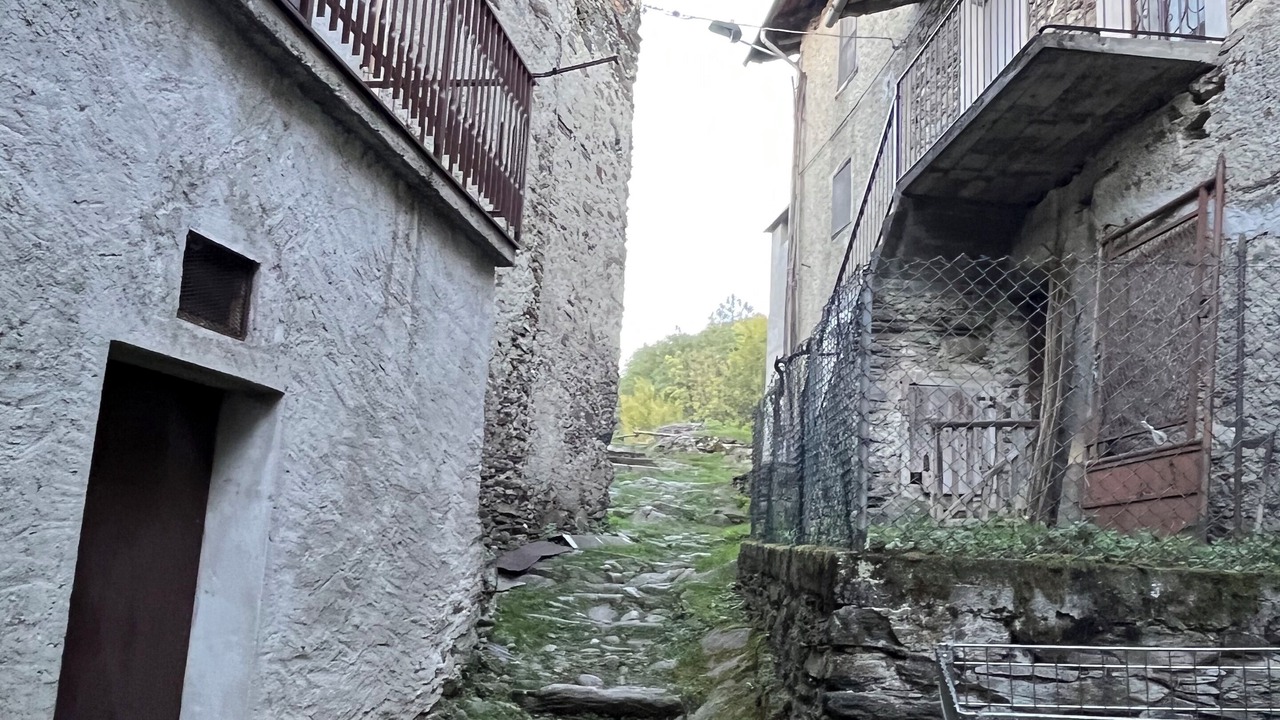 Photo of Outdoor in Albosaggia