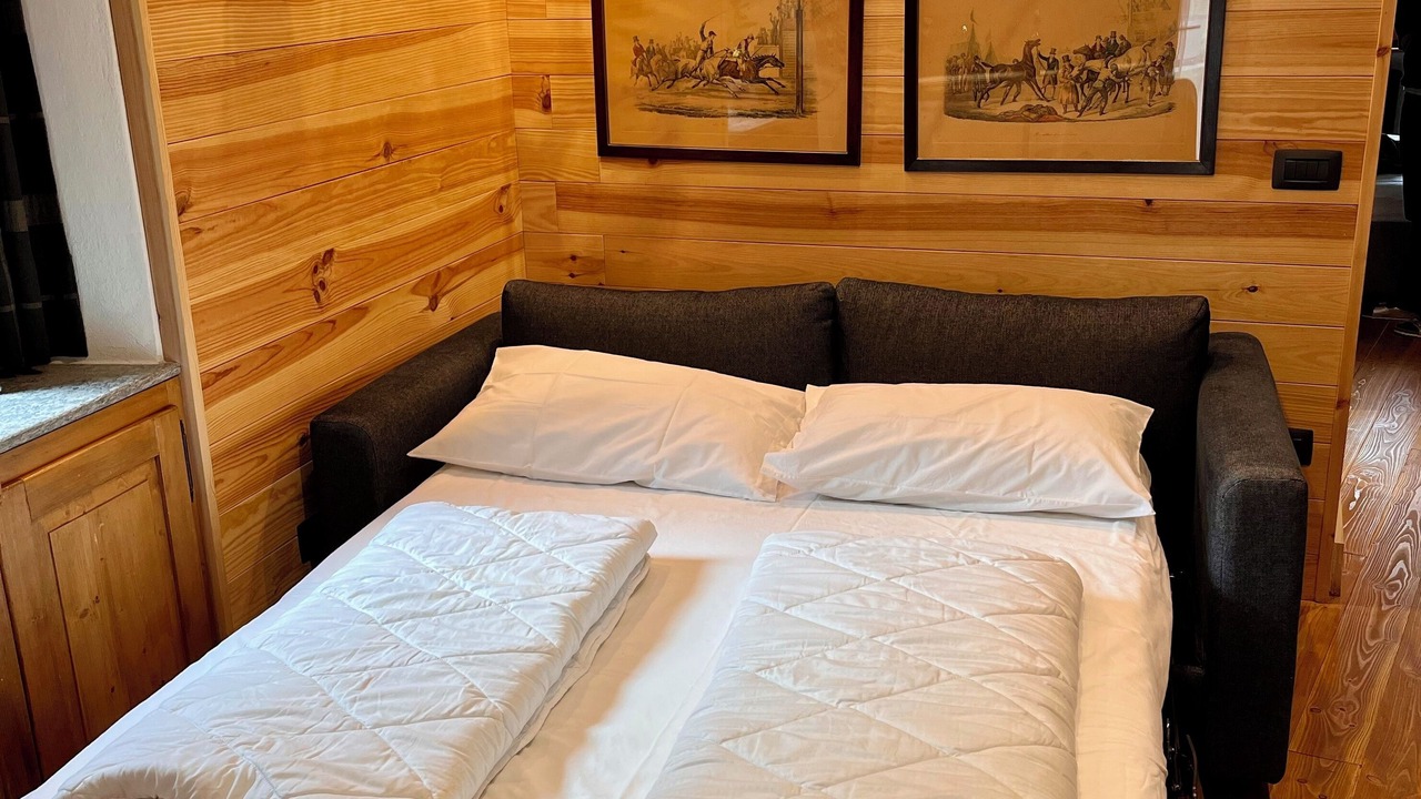 Photo of Bedroom in Albosaggia