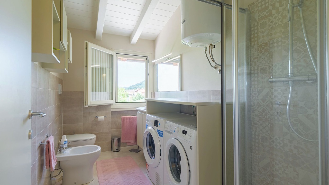 Photo of Bathroom in Colombaro