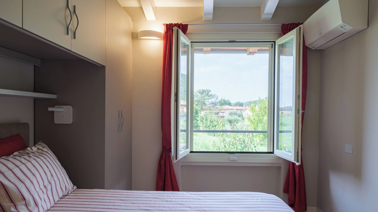 Photo of Bedroom in Colombaro
