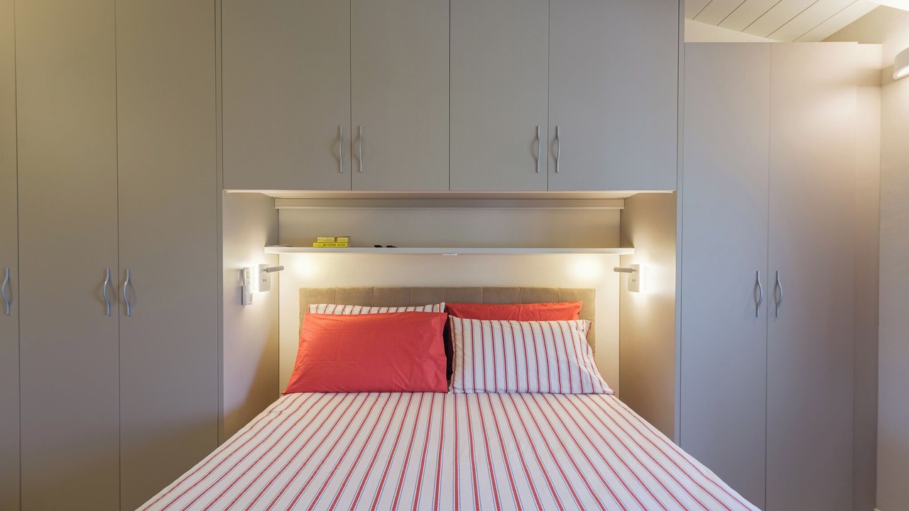Photo of Bedroom in Colombaro