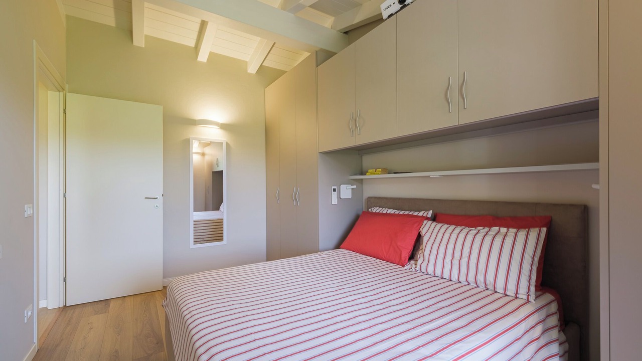 Photo of Bedroom in Colombaro