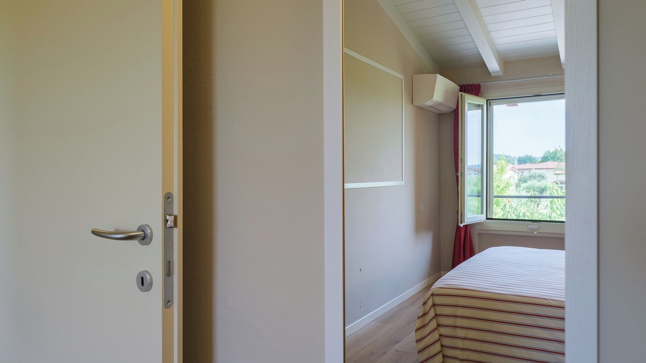 Photo of Bedroom in Colombaro