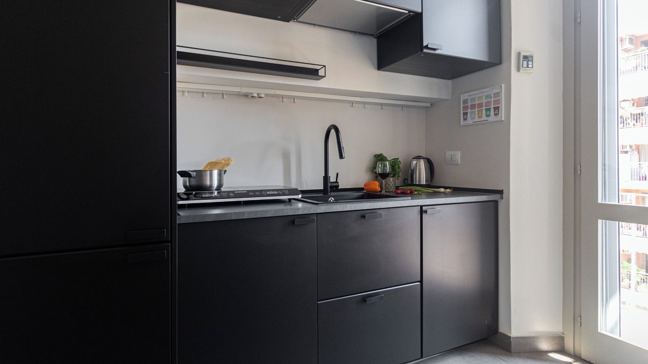 Photo of Kitchen in Giambellino