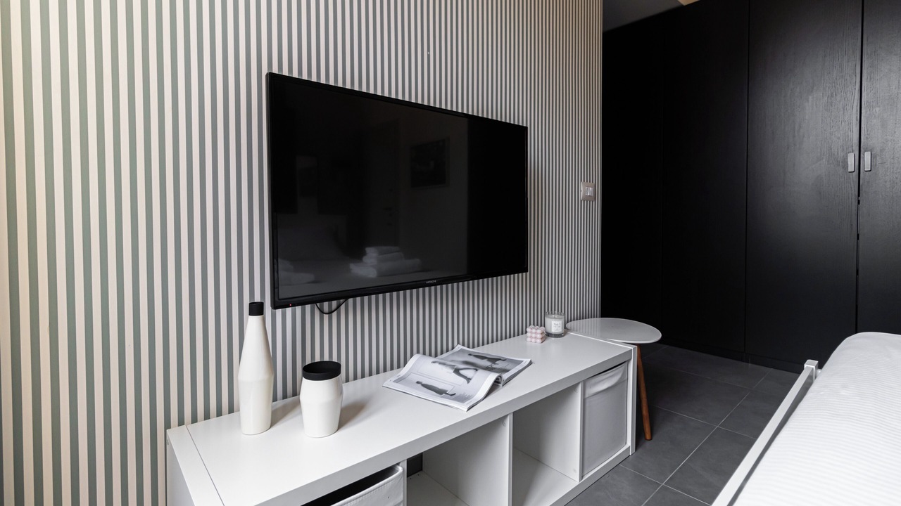 Photo of Bedroom in Giambellino