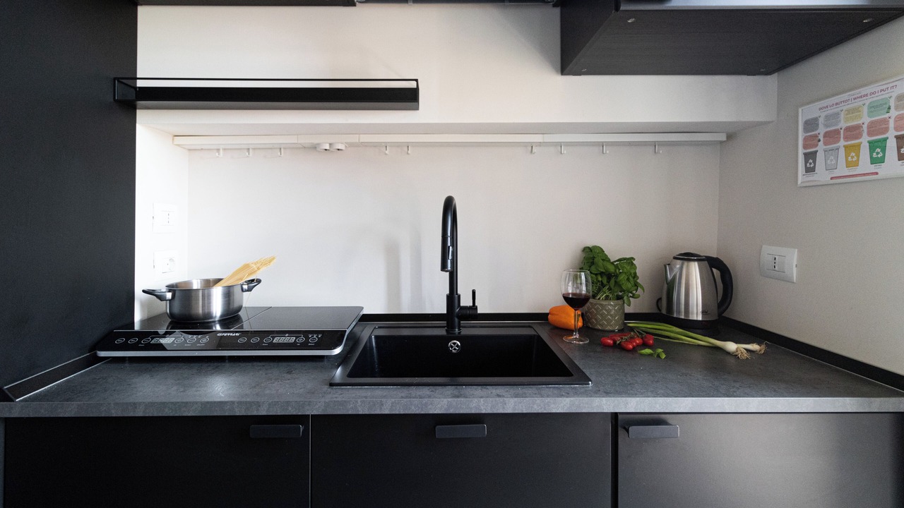 Photo of Kitchen in Giambellino