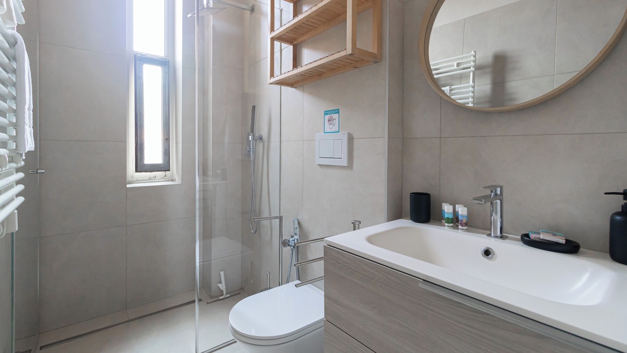 Photo of Bathroom in Giambellino