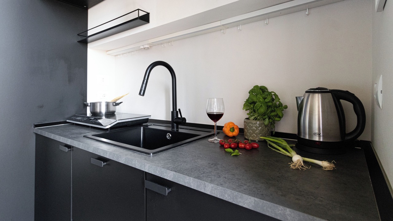 Photo of Kitchen in Giambellino