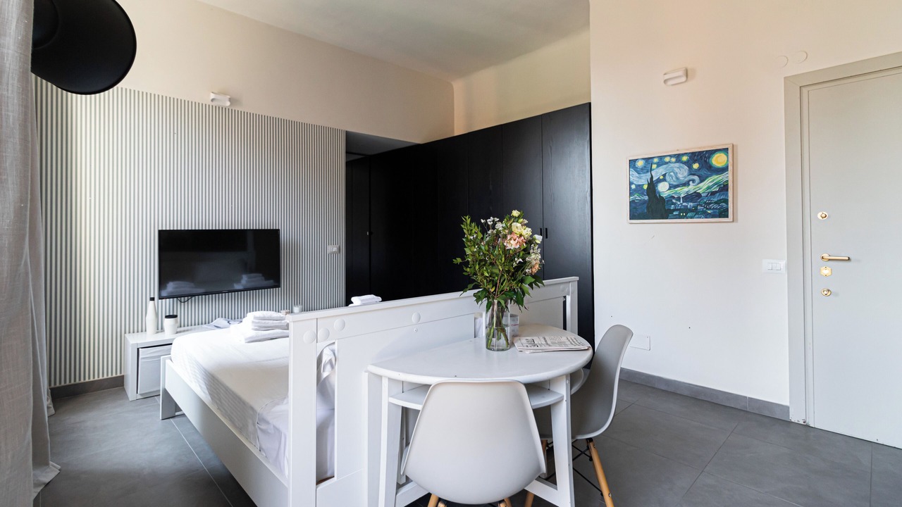 Photo of Bedroom in Giambellino