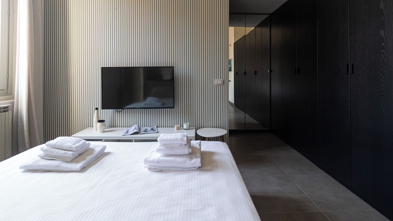 Photo of Bedroom in Giambellino