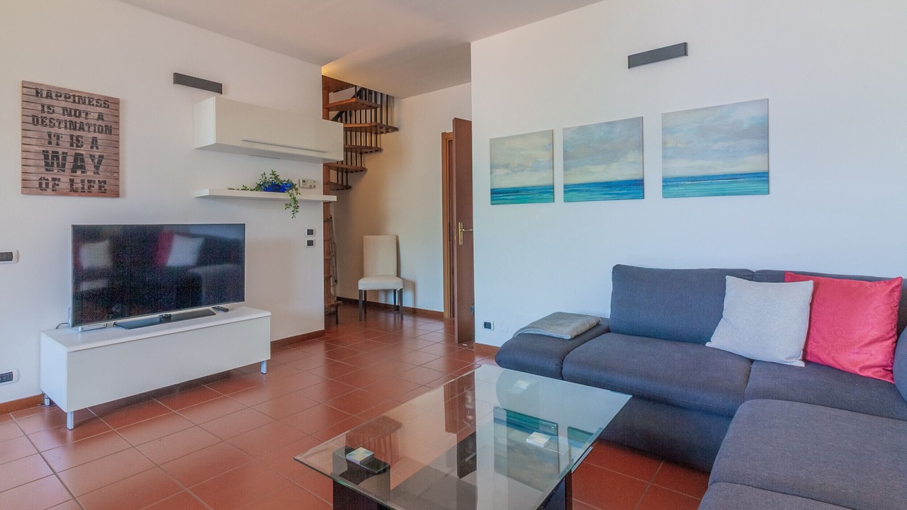 Photo of Livingroom in Bellano