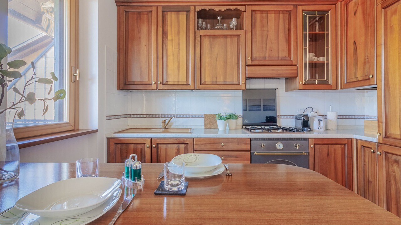 Photo of Kitchen in Bellano