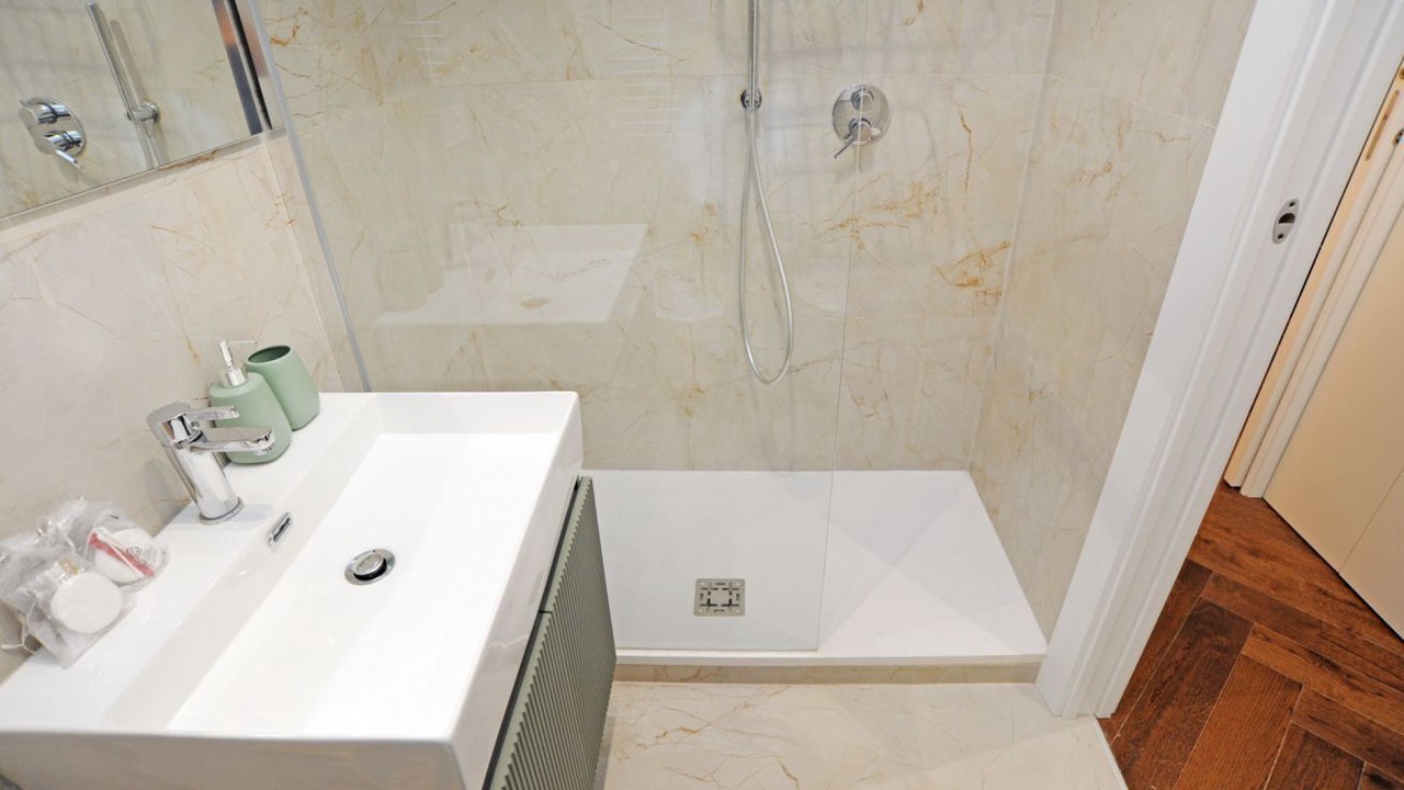 Photo of Bathroom in San Vittore